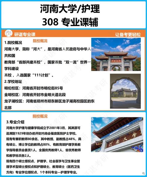 中科院河南大学怎么考