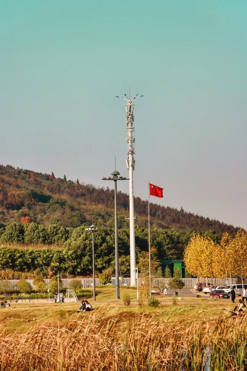 晴川学院武汉景区有哪些