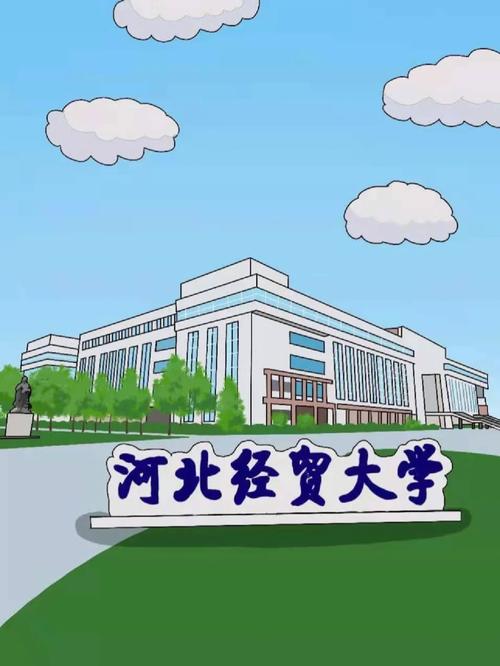 河北经济大学怎么样啊