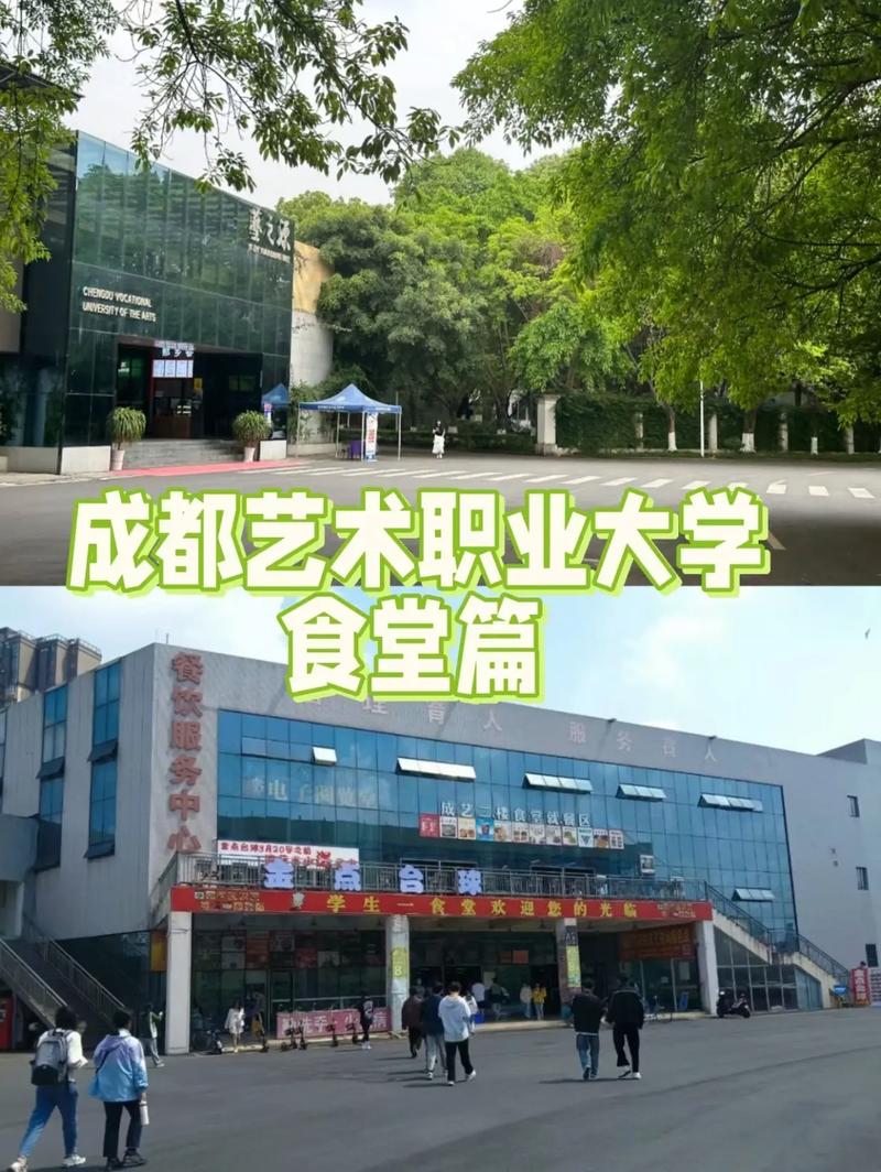 和成都艺术大学怎么样