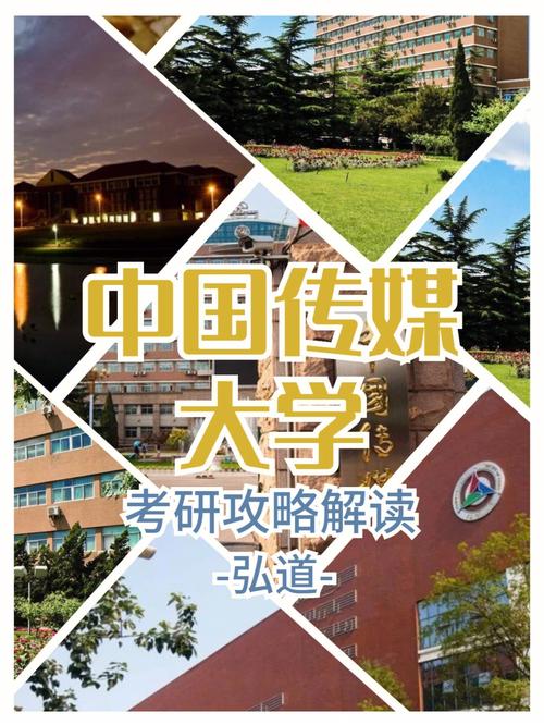 国内有哪些电影大学