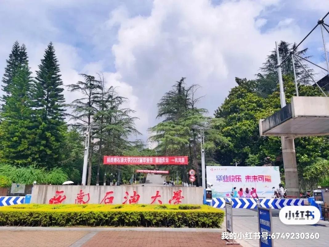 西南石油大学怎么建的