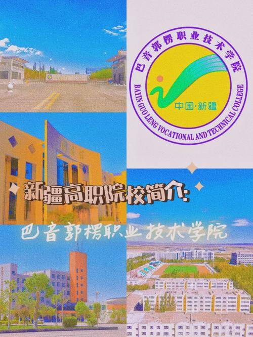 新疆巴州有哪些大学