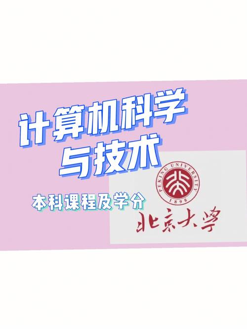 北大计算机什么系统