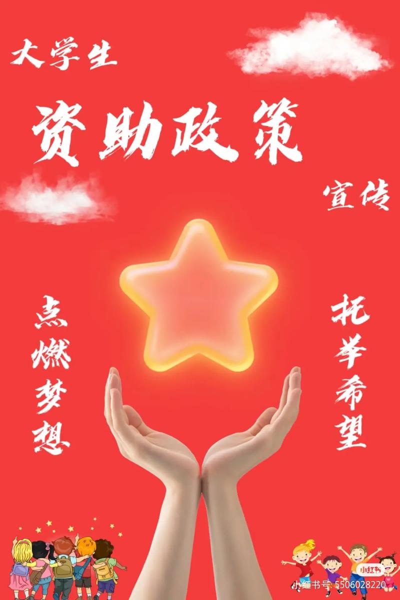 什么是学生资助宣传大使