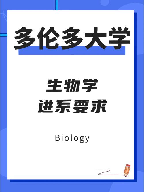 生物科学属于什么院系