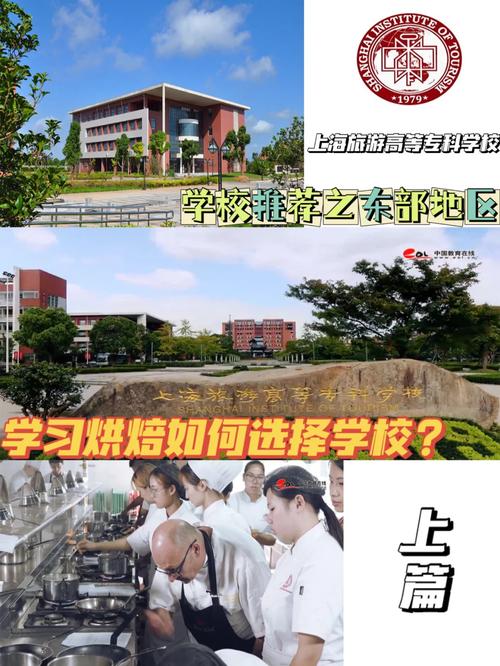 哪些西餐专科公办大学