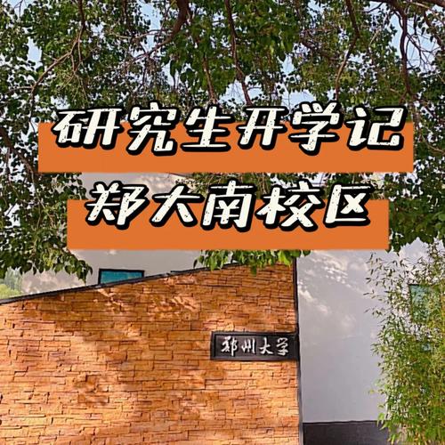 郑州大学怎么分配校区