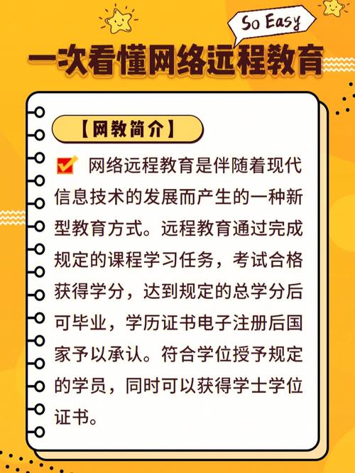 网络教育怎么教学