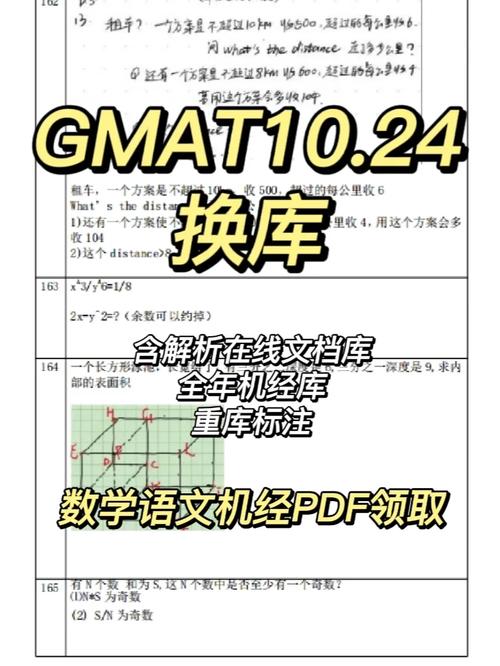 gmat机经在哪里找