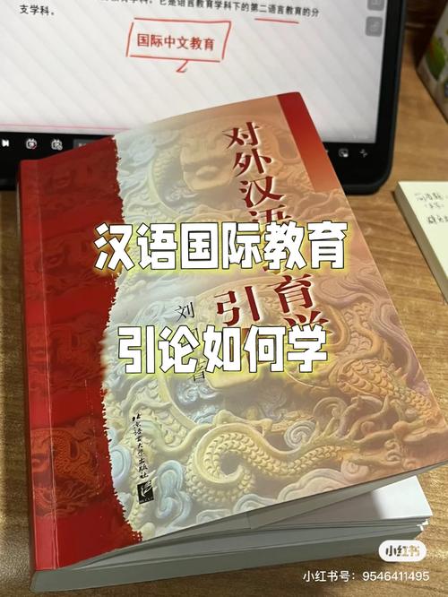 汉语国际教育怎么学好