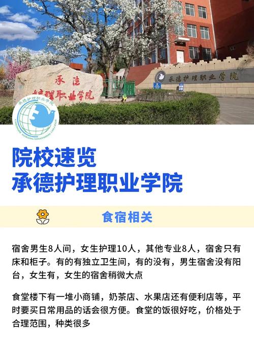 承德卫生学院怎么样