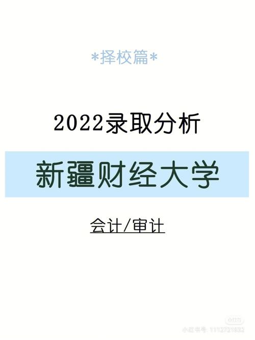 新疆财经大学地址哪里