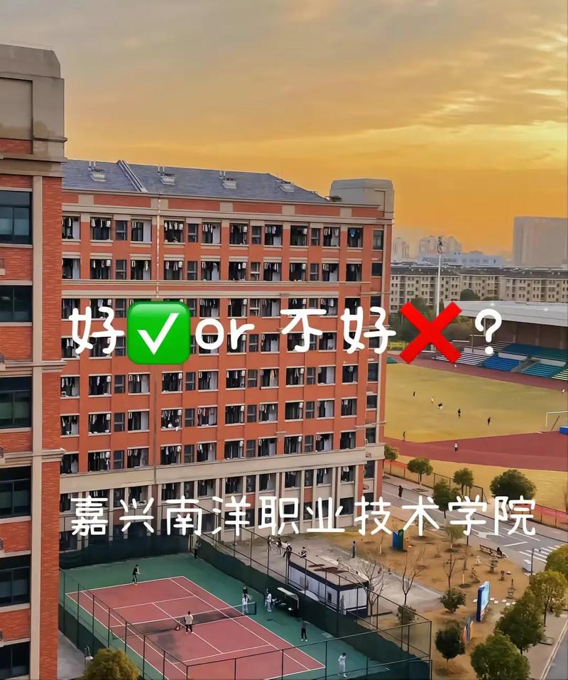 嘉兴大学有哪些专科