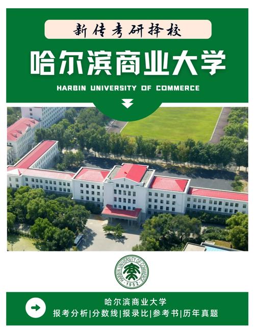 商业大学研究生在哪里