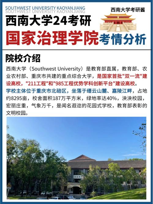 西南大学农药学怎么样