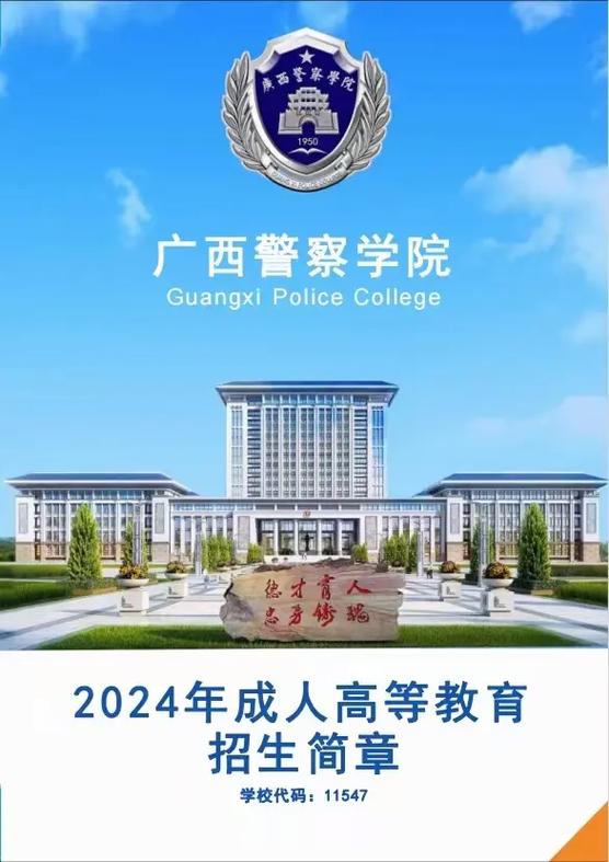 警察管理系是什么学院