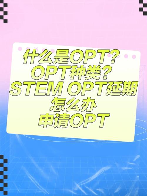 留学opt到了怎么办