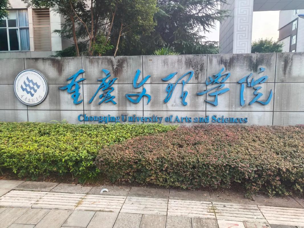 重庆有哪些文理大学