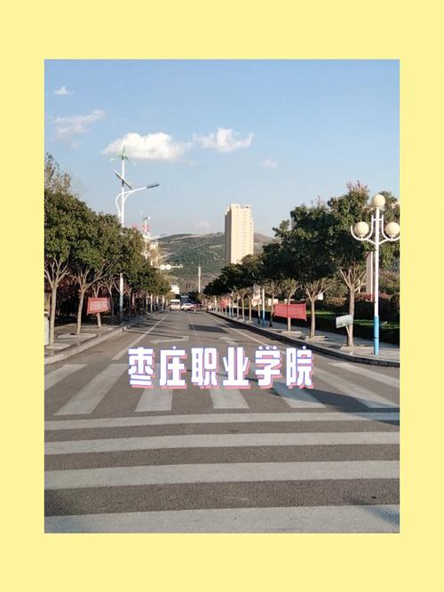 枣庄职业技师学院怎么样