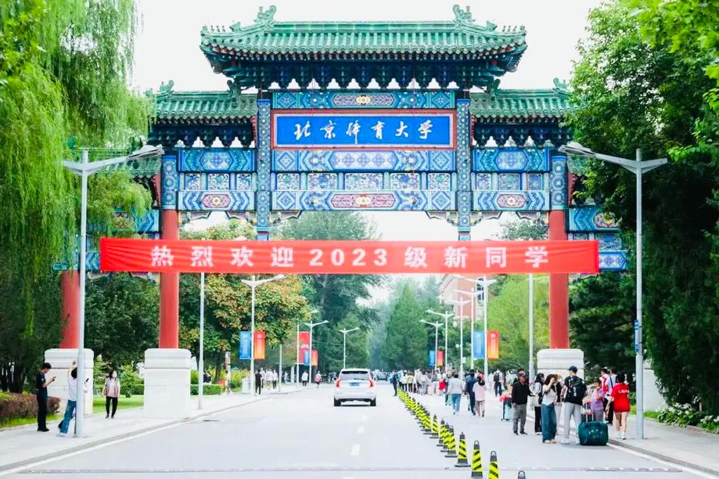 北京大什么大学生