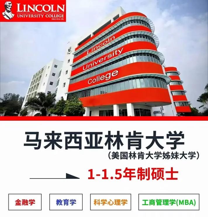 lincoln大学怎么样