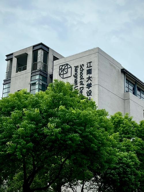 江南大学有哪些学院