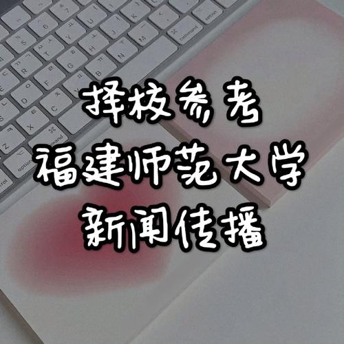 福建有哪些大学有传媒