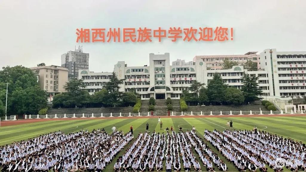 湘西学校有哪些