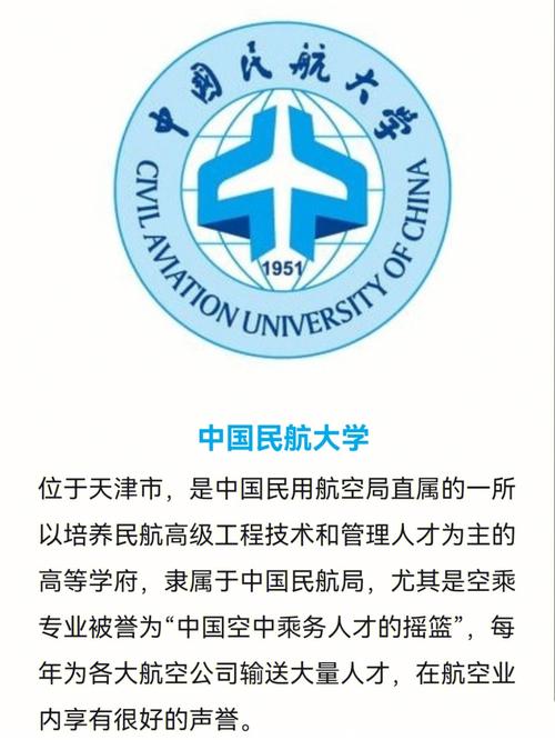 中国民航大学属于哪里