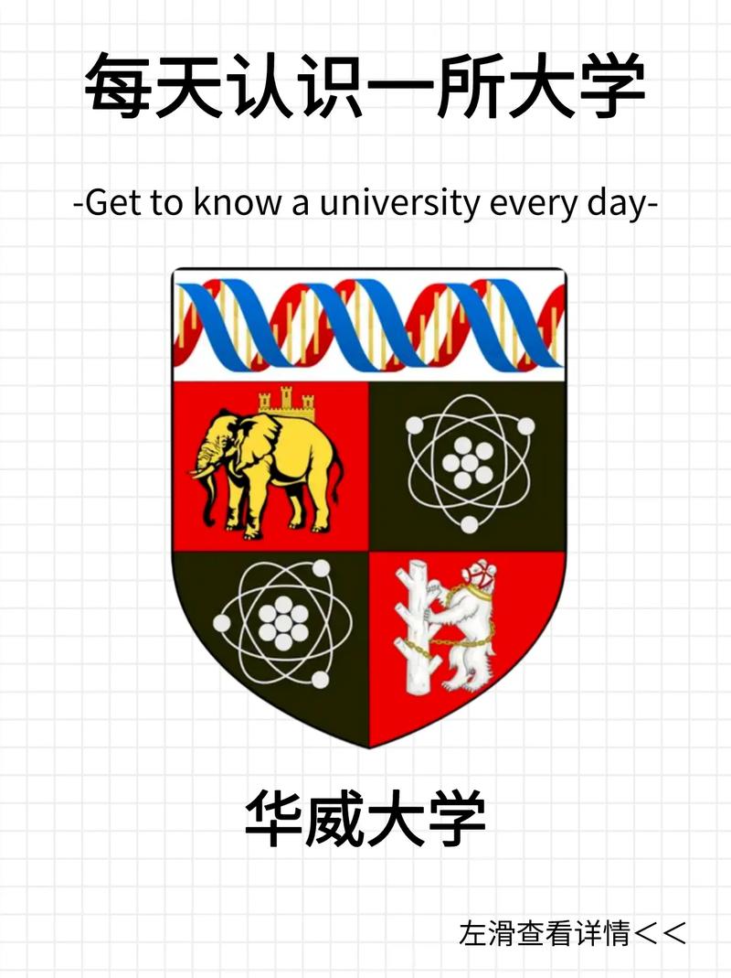 华威大学在英国的哪里