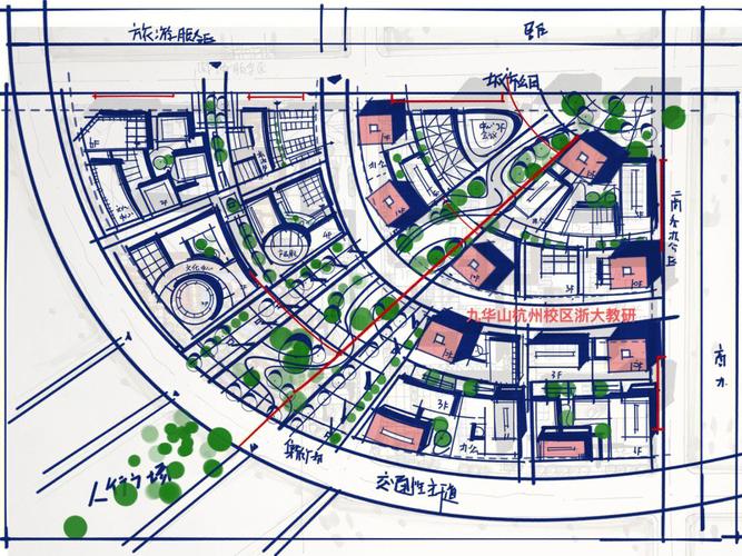 城乡规划在大学学什么