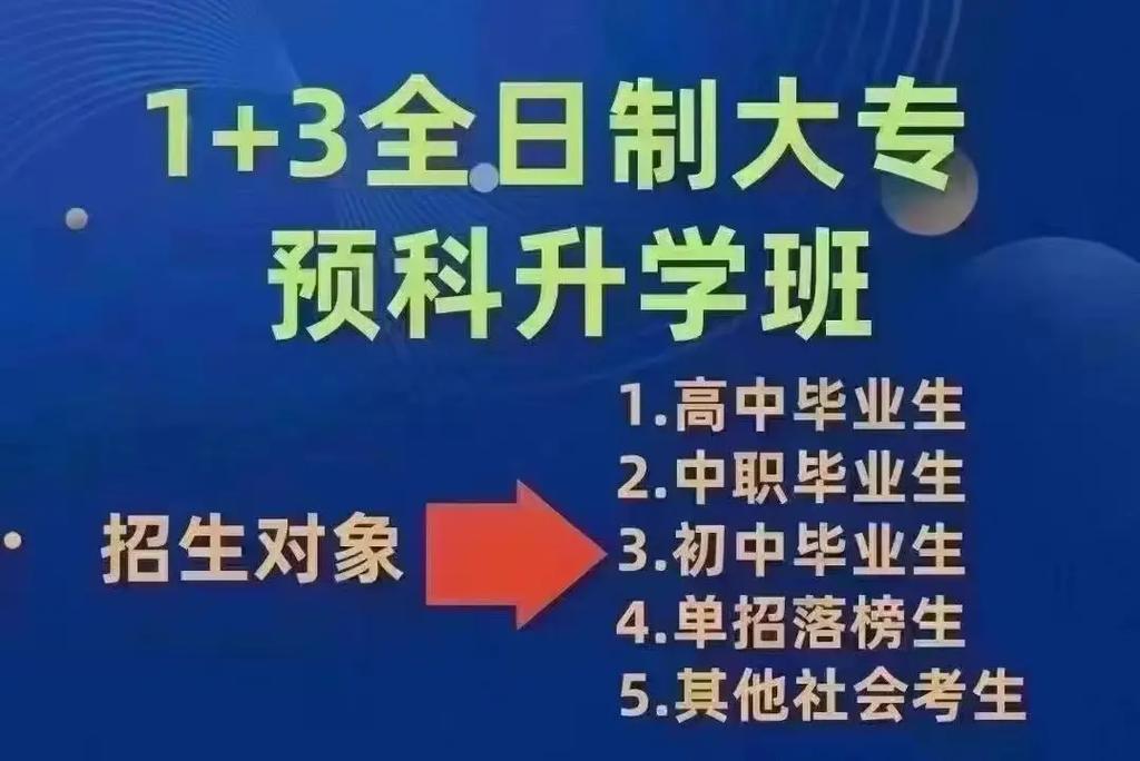 本科预科班在哪里查录取