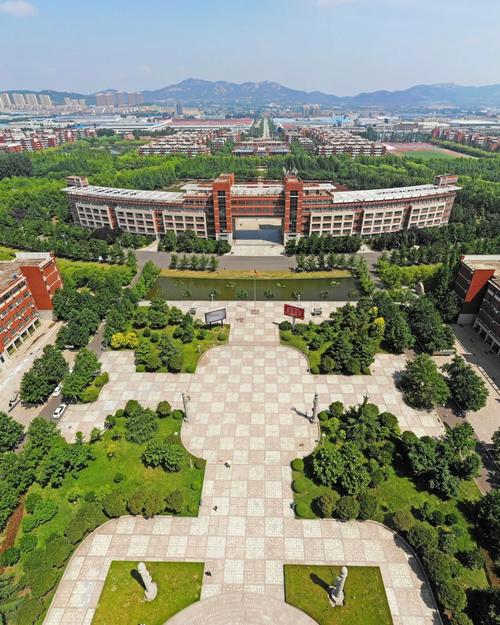 山东科学大学怎么样