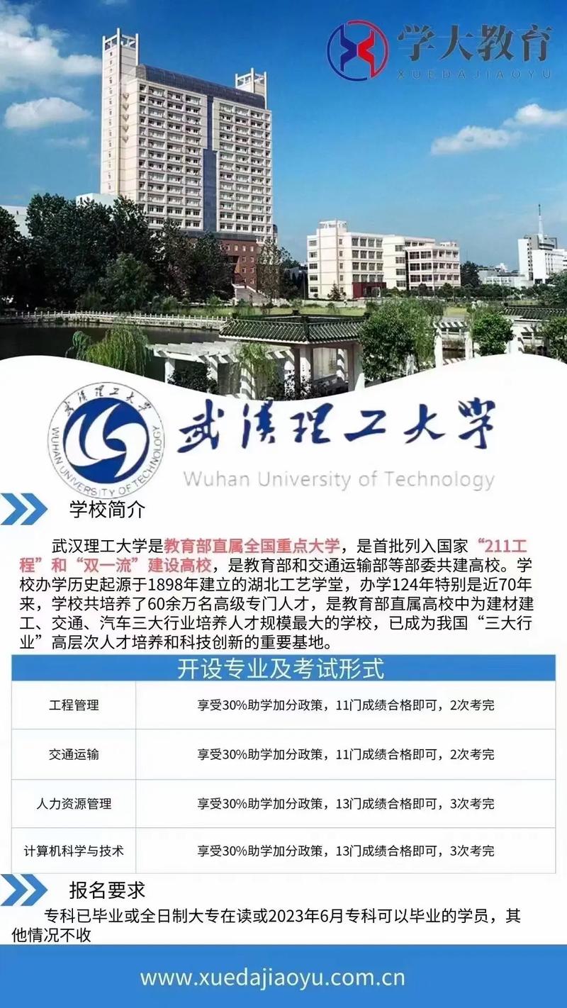 武汉211有哪些大学