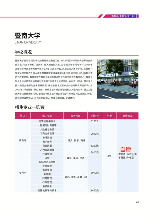 暨南大学就业中心在哪里