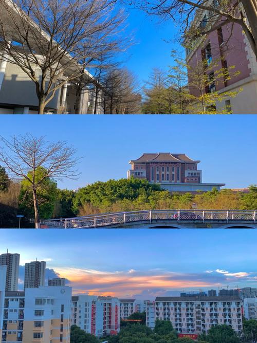 福建大学在福建哪里