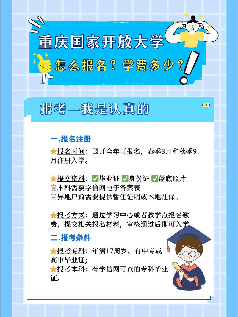 重庆开放大学在哪里