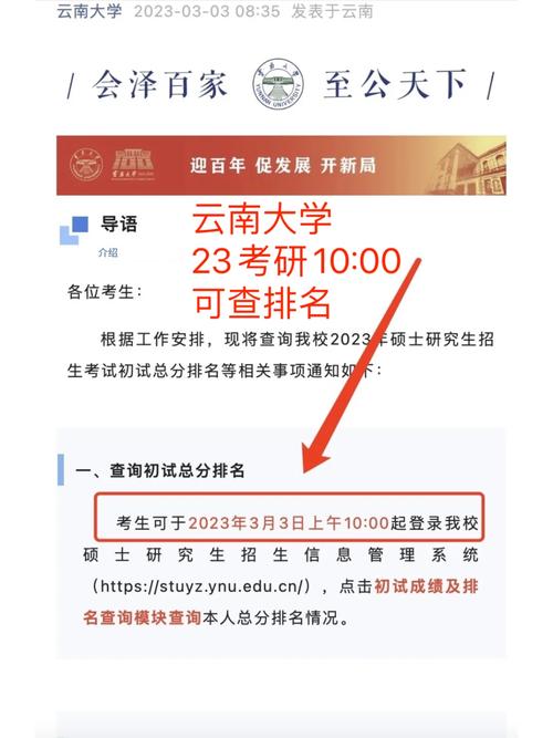 云南大学怎么查成绩查询