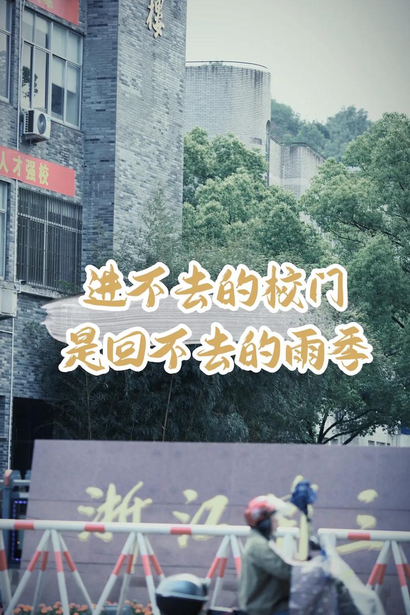 进不去母校怎么办