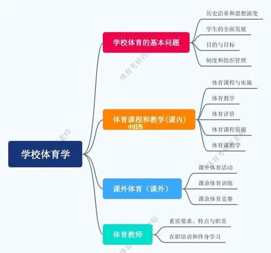 体育学研究方向分为哪些