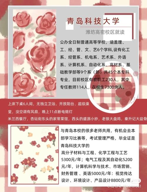 青岛科技大学日语系如何