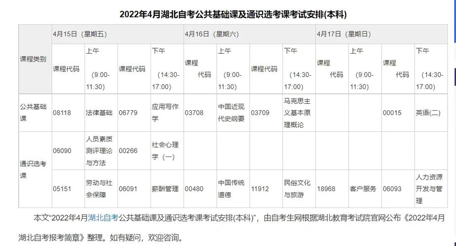 南通大学考试安排怎么查