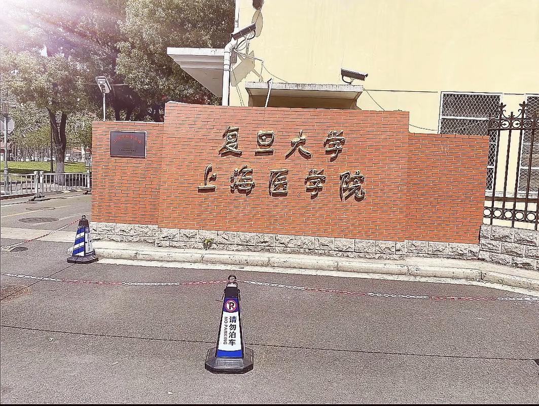 复旦大学医科是什么