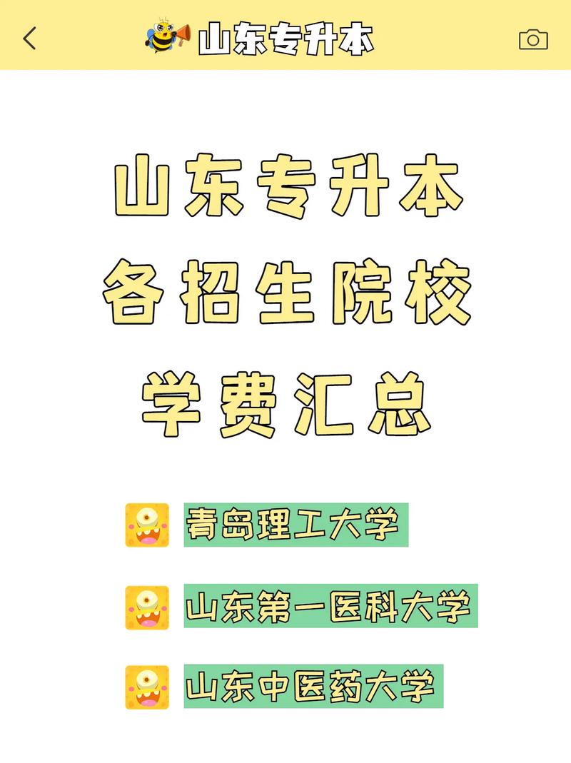 山东省大学有什么专业