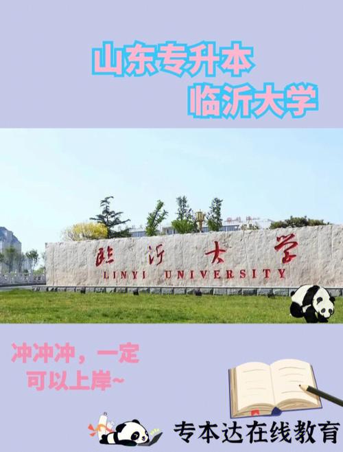 怎么能上临沂大学