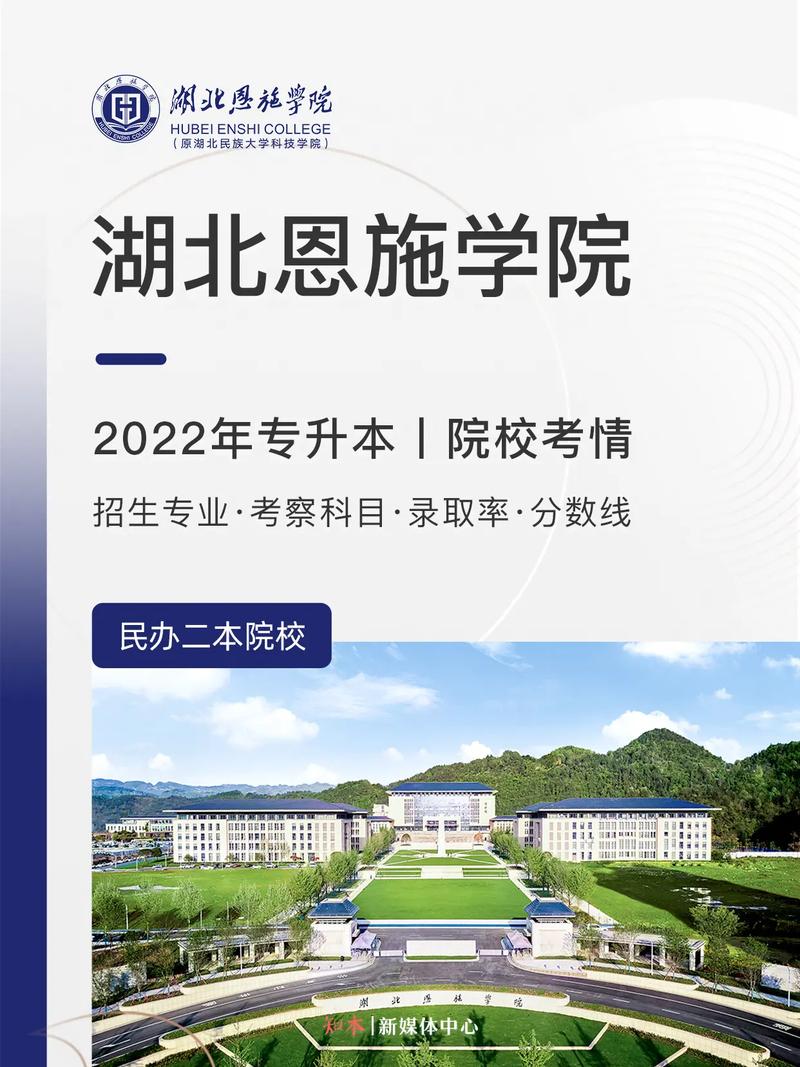 湖北恩施有什么本科学校