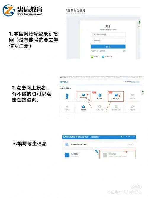 暨大忠信班怎么报名