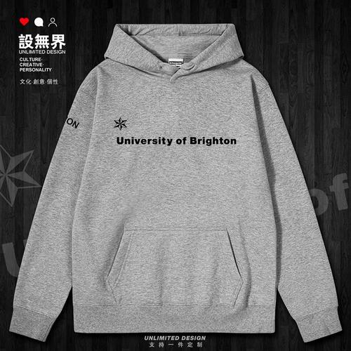 brighton大学怎么样