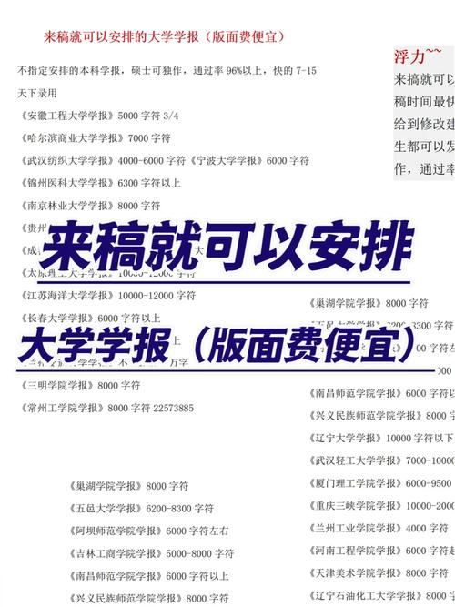 大学学报官网怎么找